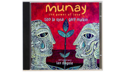 Munay - The Power Of Love - MP3